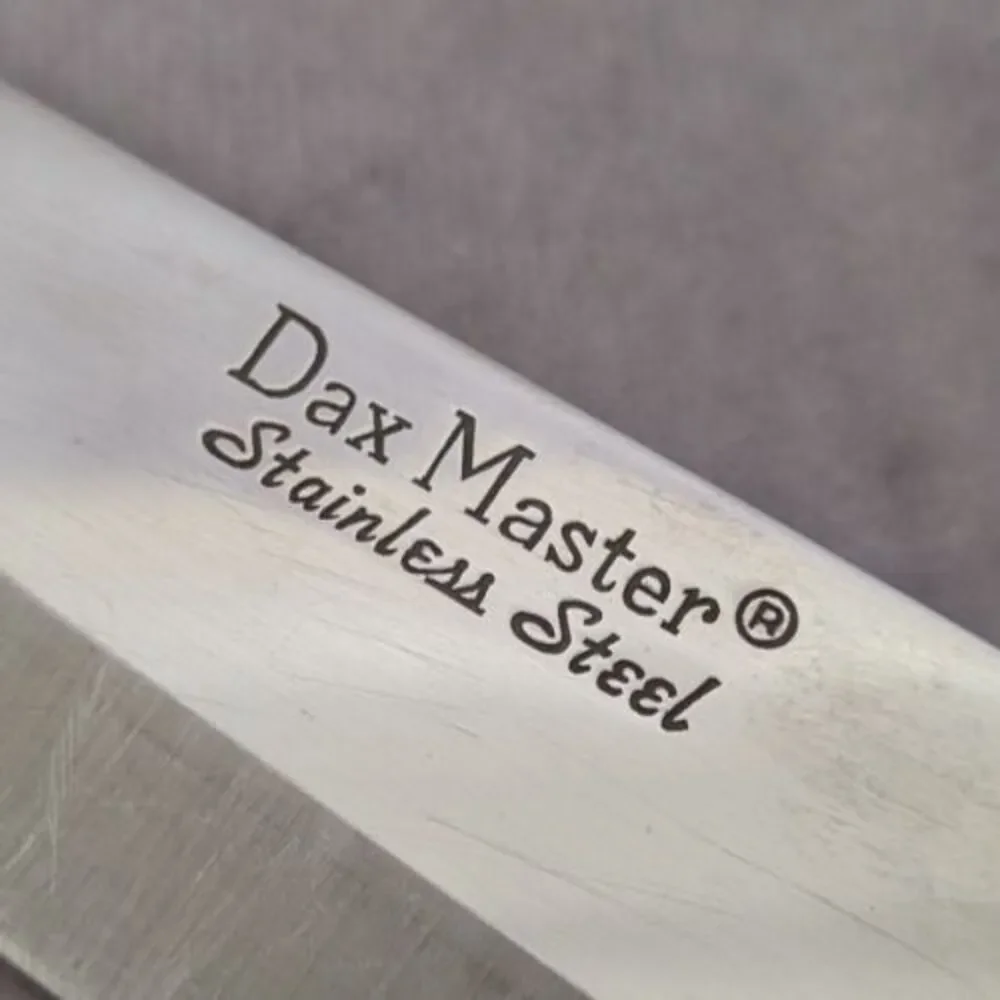 Dax Master 8